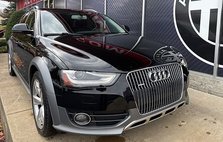 2015 Audi Allroad 2.0T quattro Premium Plus