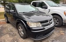 2011 Dodge Journey Mainstreet