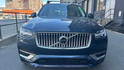 2024 Volvo XC90 B6 Ultimate Bright Theme 7P
