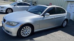 2009 BMW 3 Series 328i xDrive