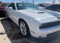 2015 Dodge Challenger R/T Plus