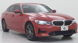 2021 BMW 3 Series 330i xDrive