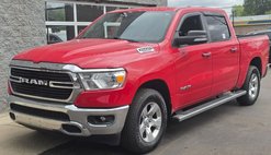 2019 Ram Ram Pickup 1500 Big Horn