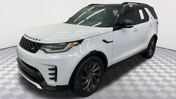 2023 Land Rover Discovery P360 S R-Dynamic
