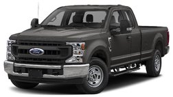 2022 Ford Super Duty F-350 XL
