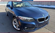 2014 BMW 2 Series 228i