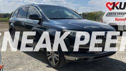 2012 Audi Q7 3.0T quattro Premium Plus