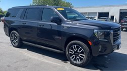 2024 GMC Yukon XL AT4