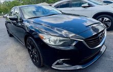 2015 Mazda MAZDA6 i Grand Touring
