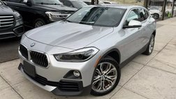 2018 BMW X2 xDrive28i