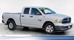 2024 Ram Ram Pickup 1500 Classic SLT