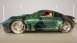 2026 Porsche 911 GT3