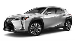 2019 Lexus UX 200 200 FWD
