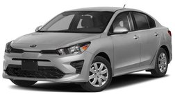 2021 Kia Rio S