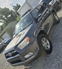 2013 Toyota 4Runner Limited