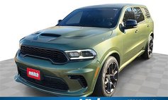 2021 Dodge Durango SRT Hellcat