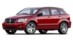 2008 Dodge Caliber SXT