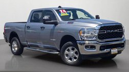 2024 Ram Ram Pickup 2500 Big Horn