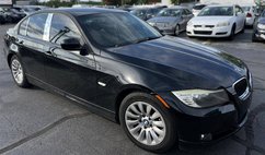 2009 BMW 3 Series 328i
