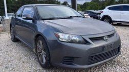 2012 Scion tC Base