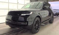2024 Land Rover Range Rover P530 SE