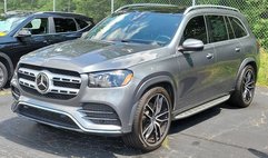 2022 Mercedes-Benz GLS GLS 450