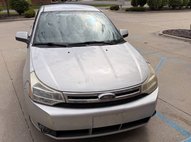 2009 Ford Focus SES