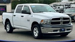 2013 Ram Ram Pickup 1500 Tradesman