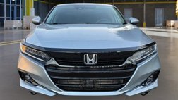 2020 Honda Accord EX