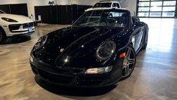 2008 Porsche 911 Carrera