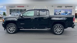 2019 GMC Canyon Denali