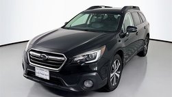 2018 Subaru Outback 3.6R Limited
