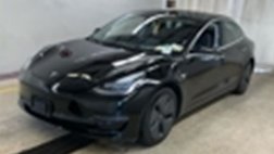 2020 Tesla Model 3 Standard Range