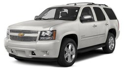 2014 Chevrolet Tahoe LS