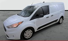 2019 Ford Transit Connect XLT