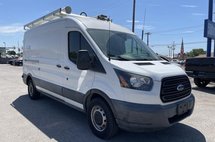 2017 Ford Transit 350