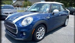 2016 MINI Hardtop Cooper