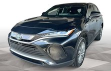 2021 Toyota Venza Limited