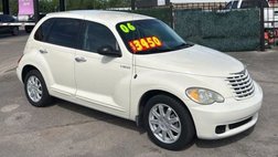2006 Chrysler PT Cruiser Touring