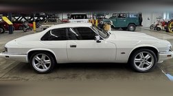 1995 Jaguar XJ-Series XJS