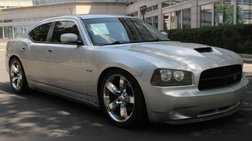 2008 Dodge Charger RT