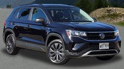 2024 Volkswagen Taos S