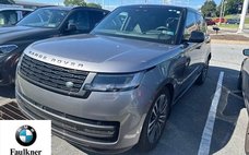 2024 Land Rover Range Rover P530 SE