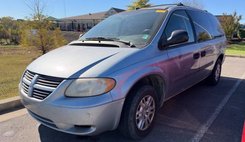 2005 Dodge Grand Caravan SE