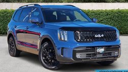 2024 Kia Telluride SX X-Pro