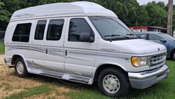 1998 Ford Econoline