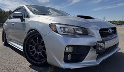 2016 Subaru WRX Base