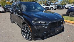 2024 BMW X7 M60i