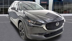 2024 Mazda CX-30 2.5 Turbo Premium Plus