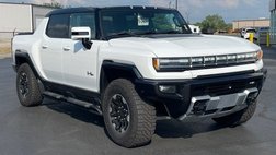 2023 GMC HUMMER EV 3X